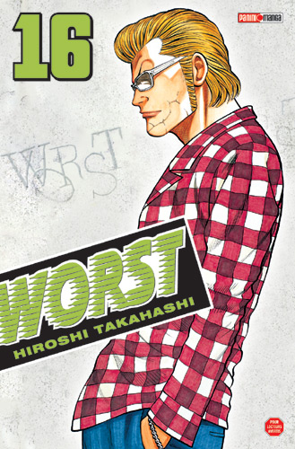 Worst 16