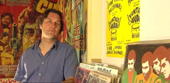 Milan Hulsing - Auteur