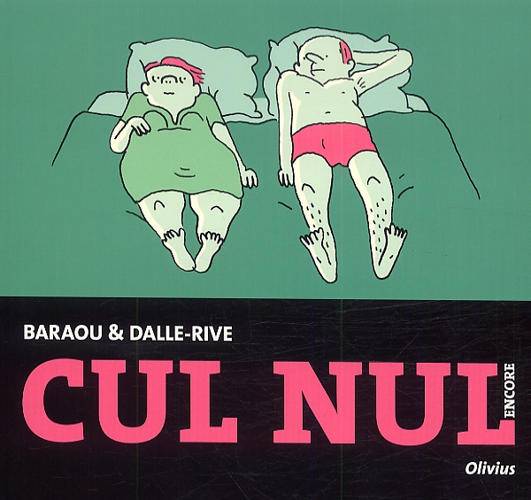 Cul Nul - Encore