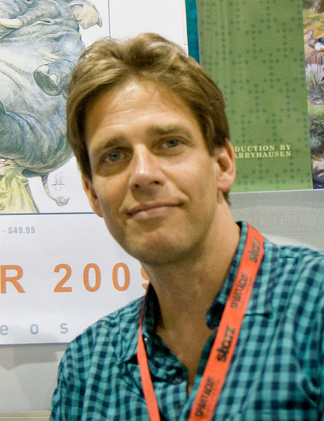 Peter de Sève - Auteur