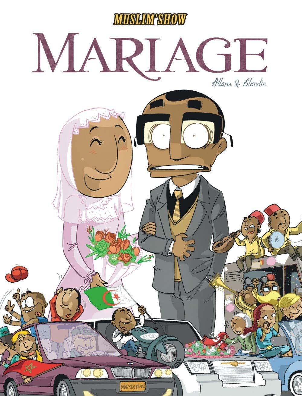 Mariage