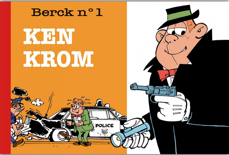 Ken Krom