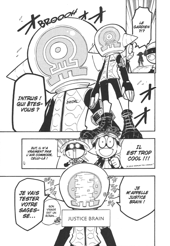 Splatoon 13 - Extrait 1