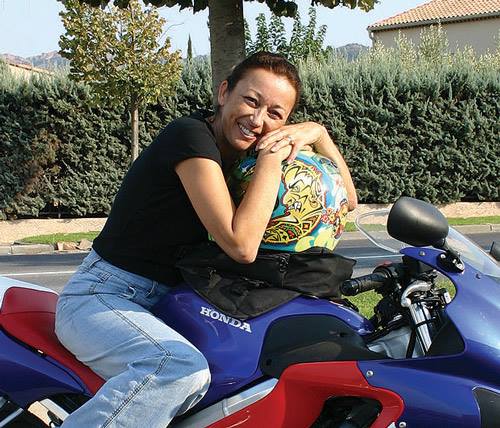 Catherine Devillard - Auteur