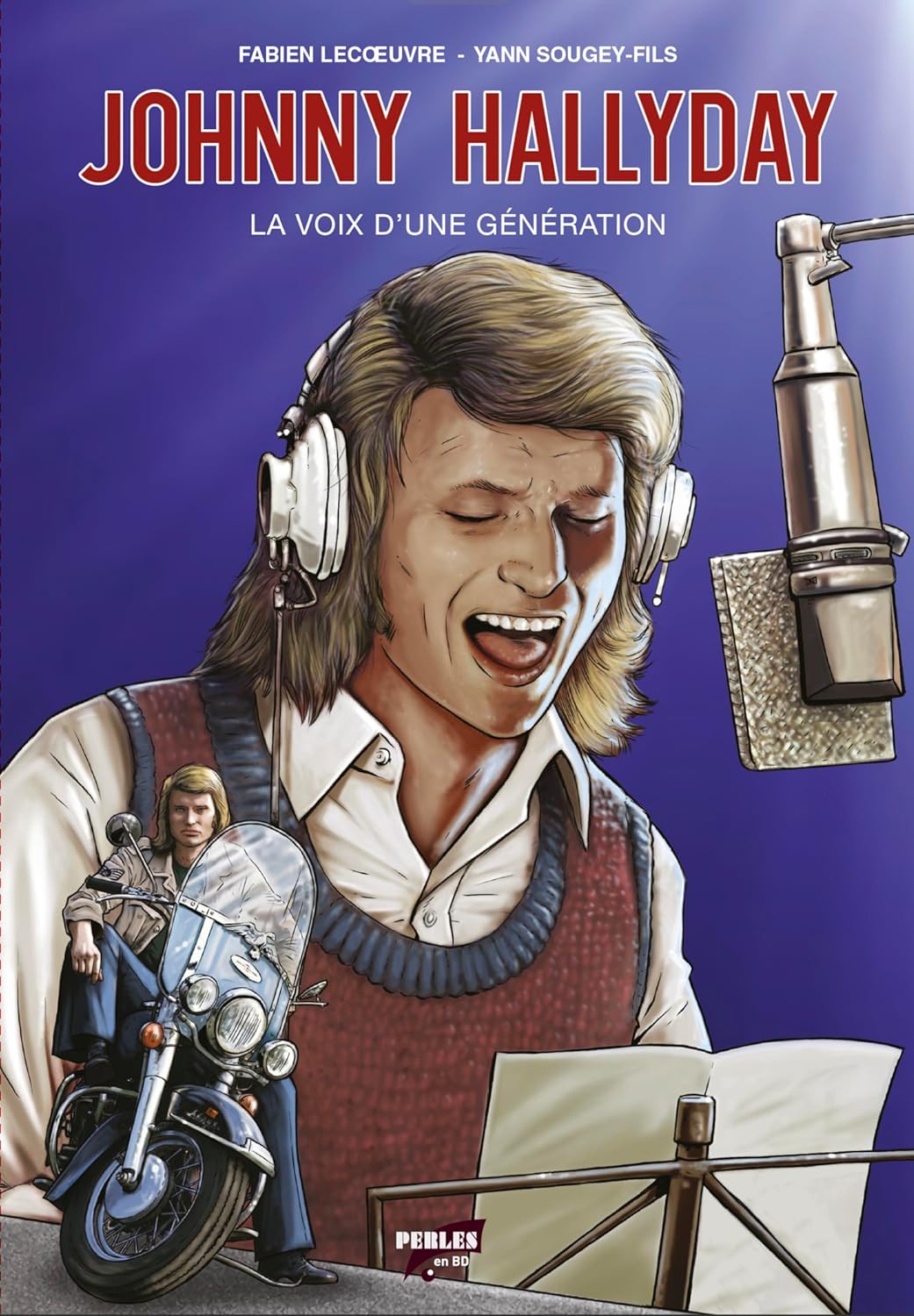 Voix d'une génération (La)