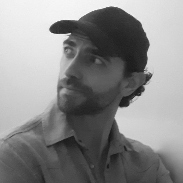 Michele Peroncini - Auteur
