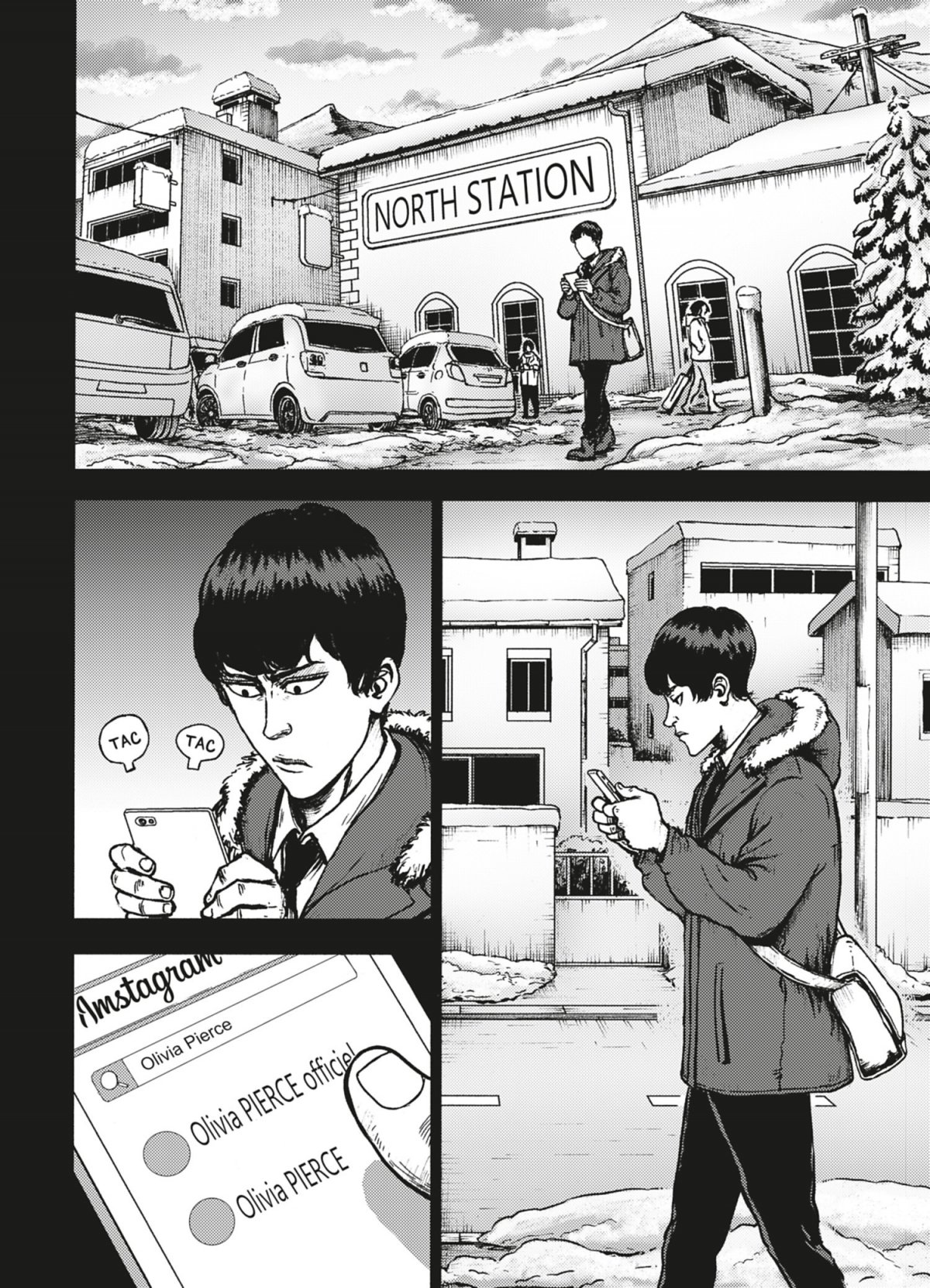 Skilled fast 3 - Extrait 1