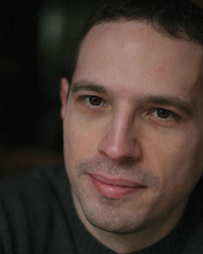 Arnaud Plumeri - Auteur