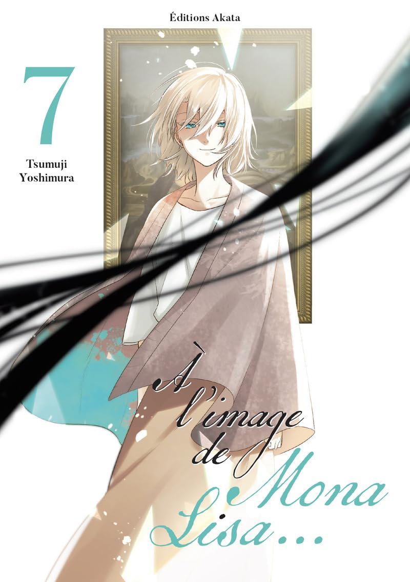 À l'image de Mona Lisa… 7