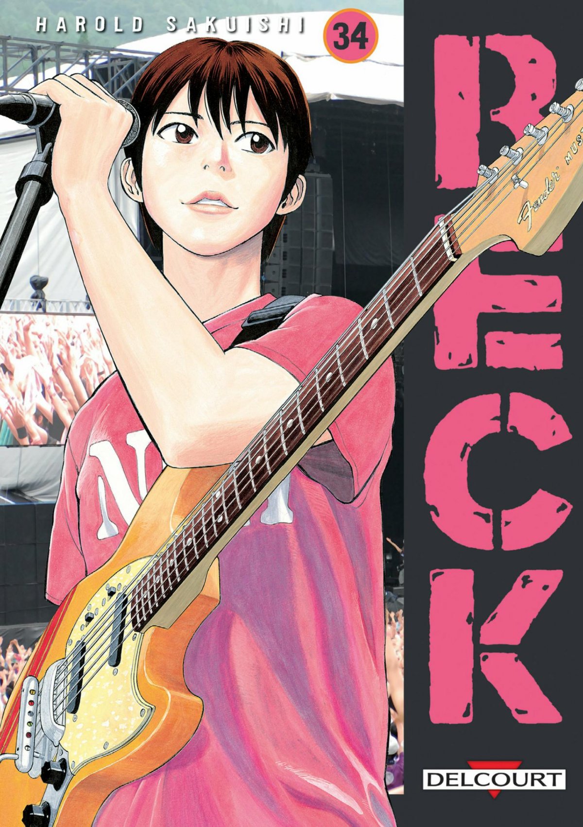 Beck 34