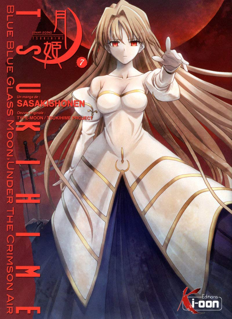 Tsukihime 7
