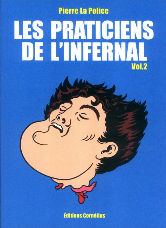 Praticiens de l'infernal (Les) 2