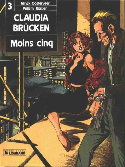 Moins cinq