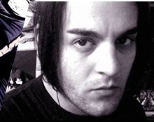 Gabriel Luque - Auteur