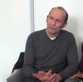 Jacques Goldstein - Auteur
