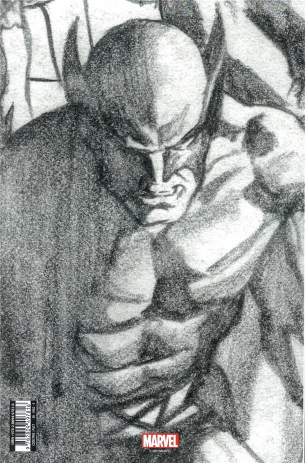 Trésors de Marvel (Les) - 1969 - Extrait 1