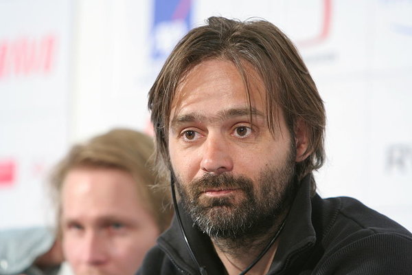 Baltasar Kormákur - Auteur