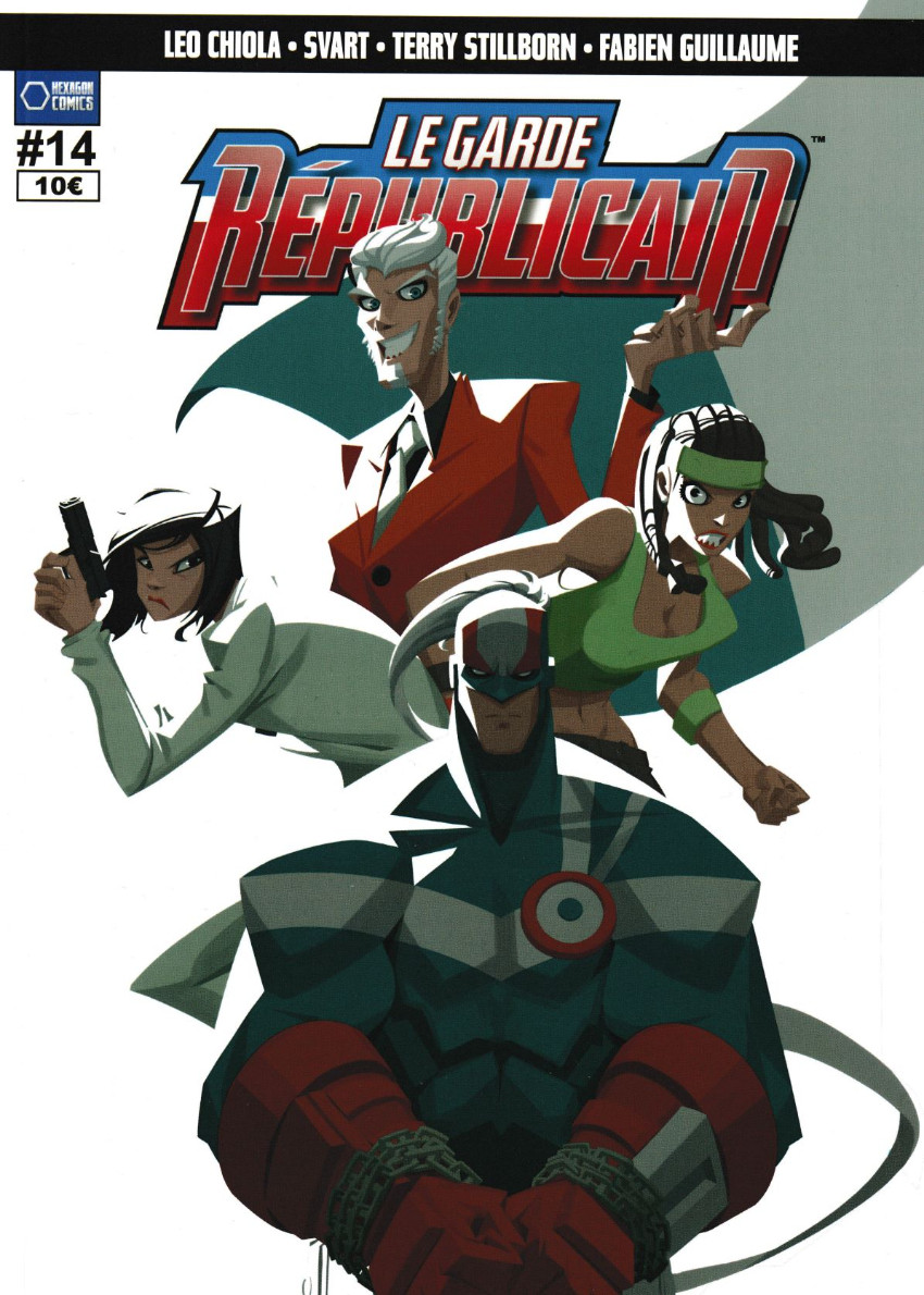 Tueur d'innocents / L'artificier