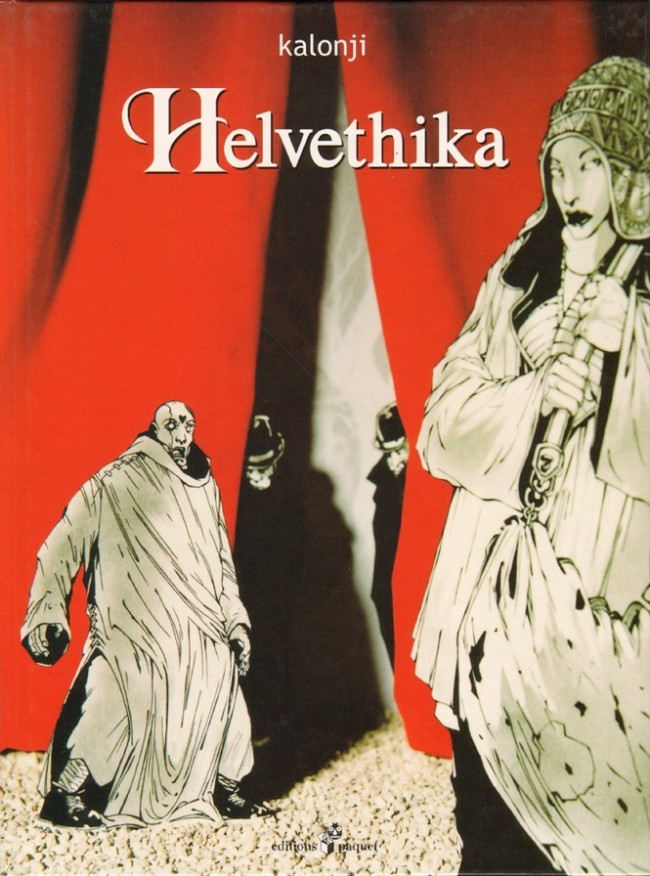Helvethika 2