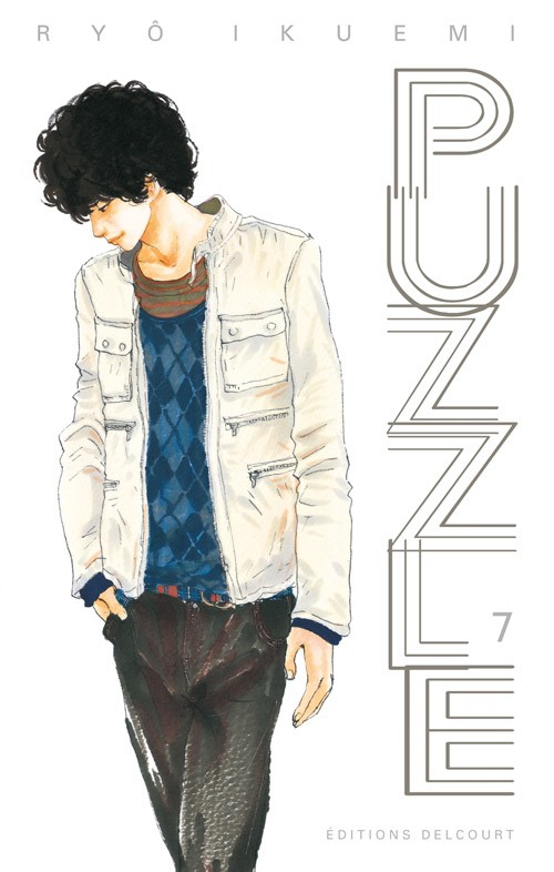 Puzzle 7