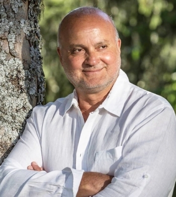 Patrick Banon - Auteur