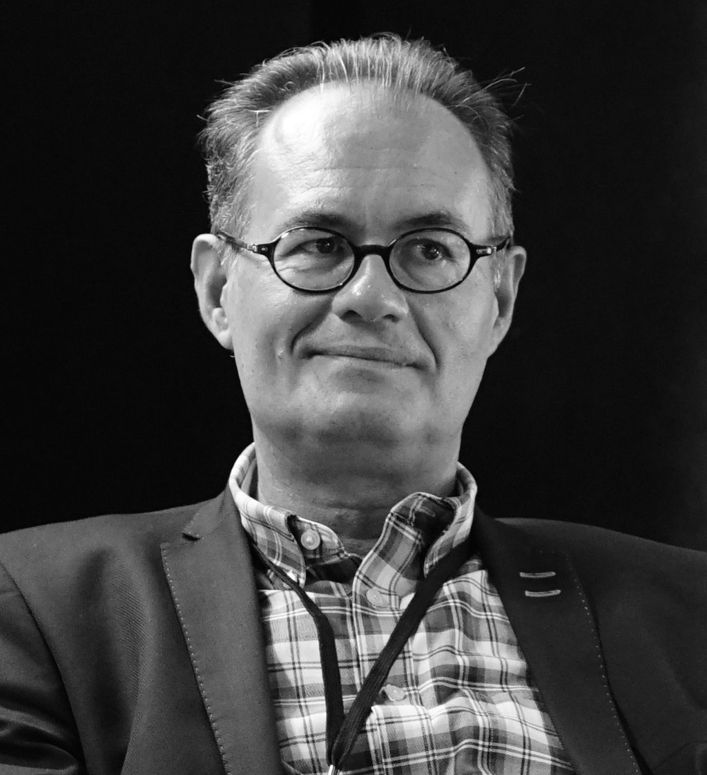 Camille Pascal - Auteur