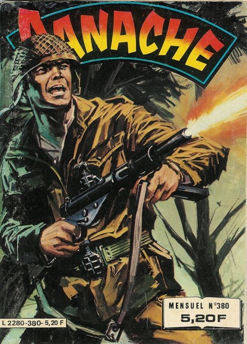 Souffre-douleur ! (Un)