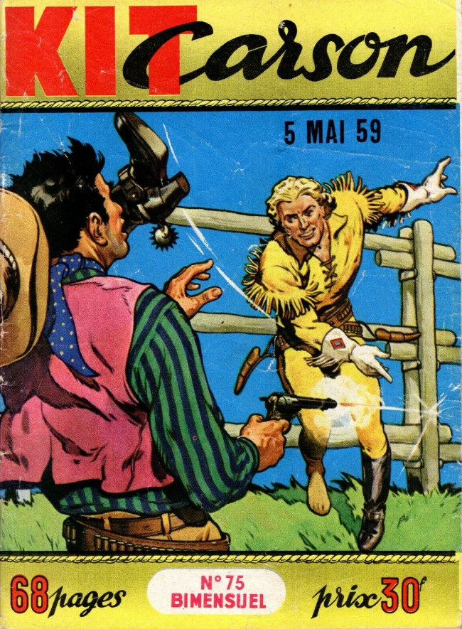 Ordres secrets ! (Les)