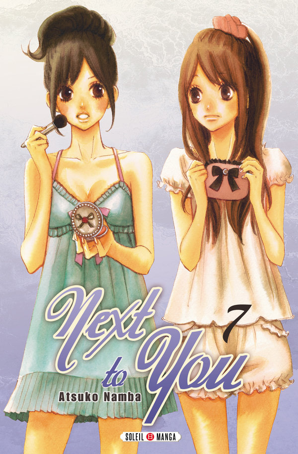 Next to you 7