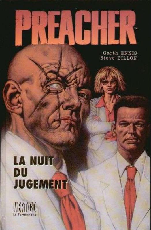 Nuit du jugement (La)