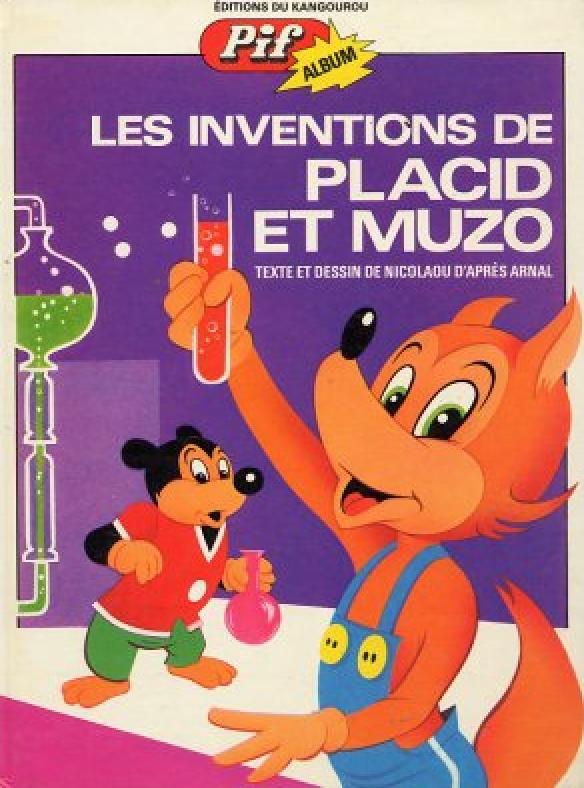 Placid et Muzo