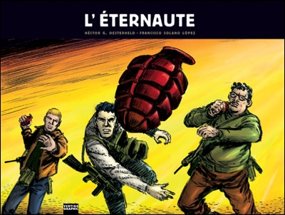 Eternaute (L') 3 - Extrait 1