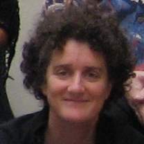 Sarah Kinney - Auteur