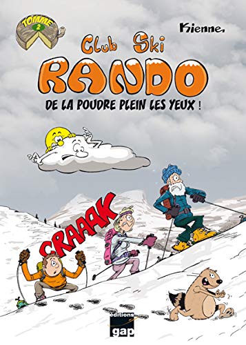 De la poudre plein les yeux