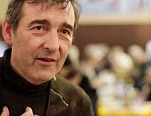 Renaud Chavanne - Auteur