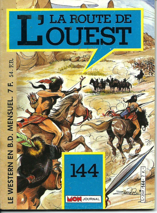 Troupeau sauvage (Le)