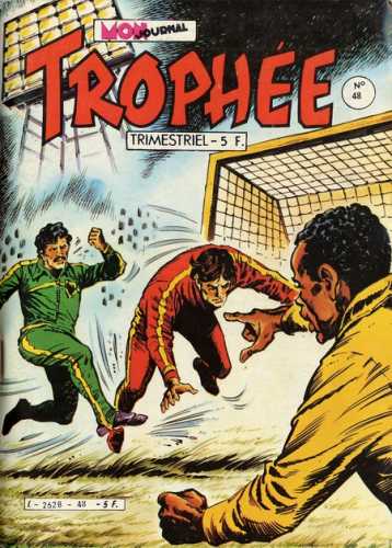 Trophée 48