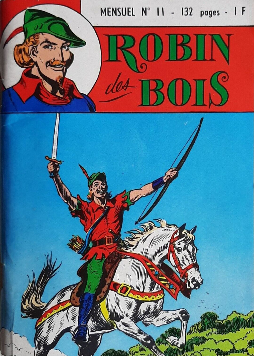 Les 4 as - Le planeur fantôme