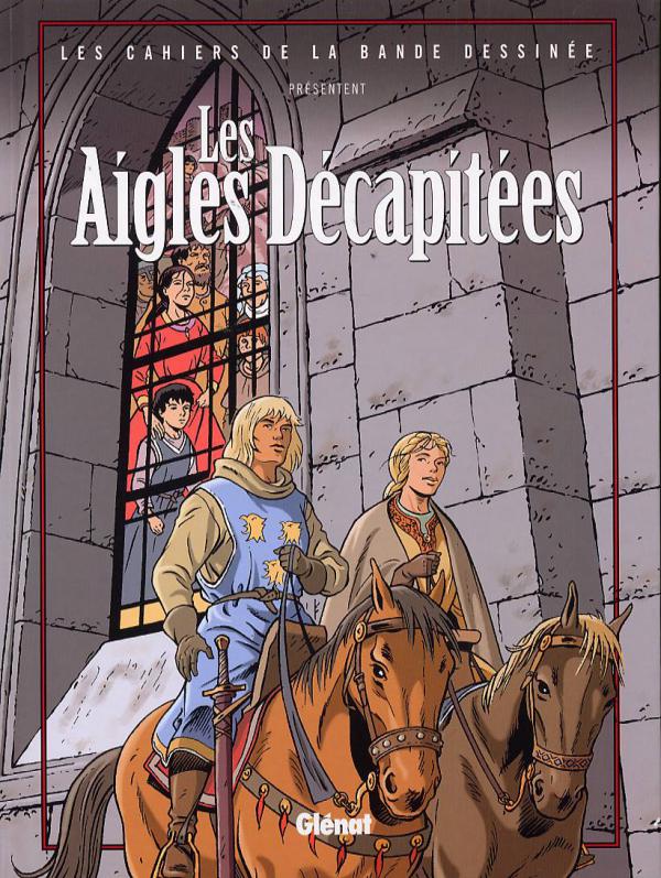 Aigles décapitées (Les)