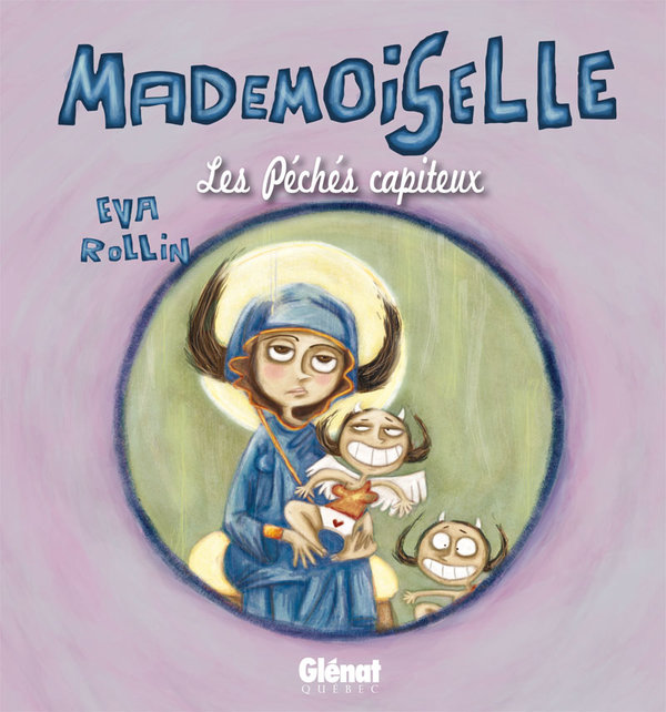 Mademoiselle 3