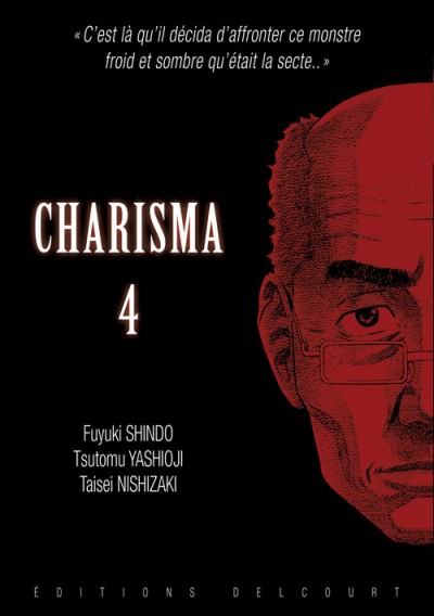 Charisma 4