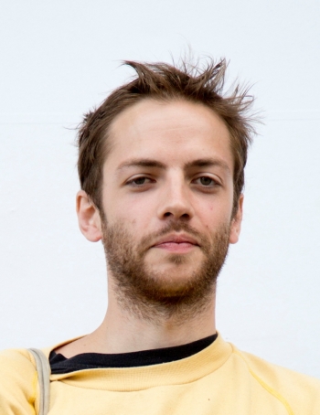 Antoine Marchalot - Auteur