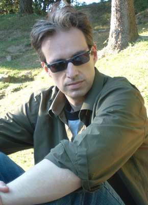 Riccardo Crosa - Auteur