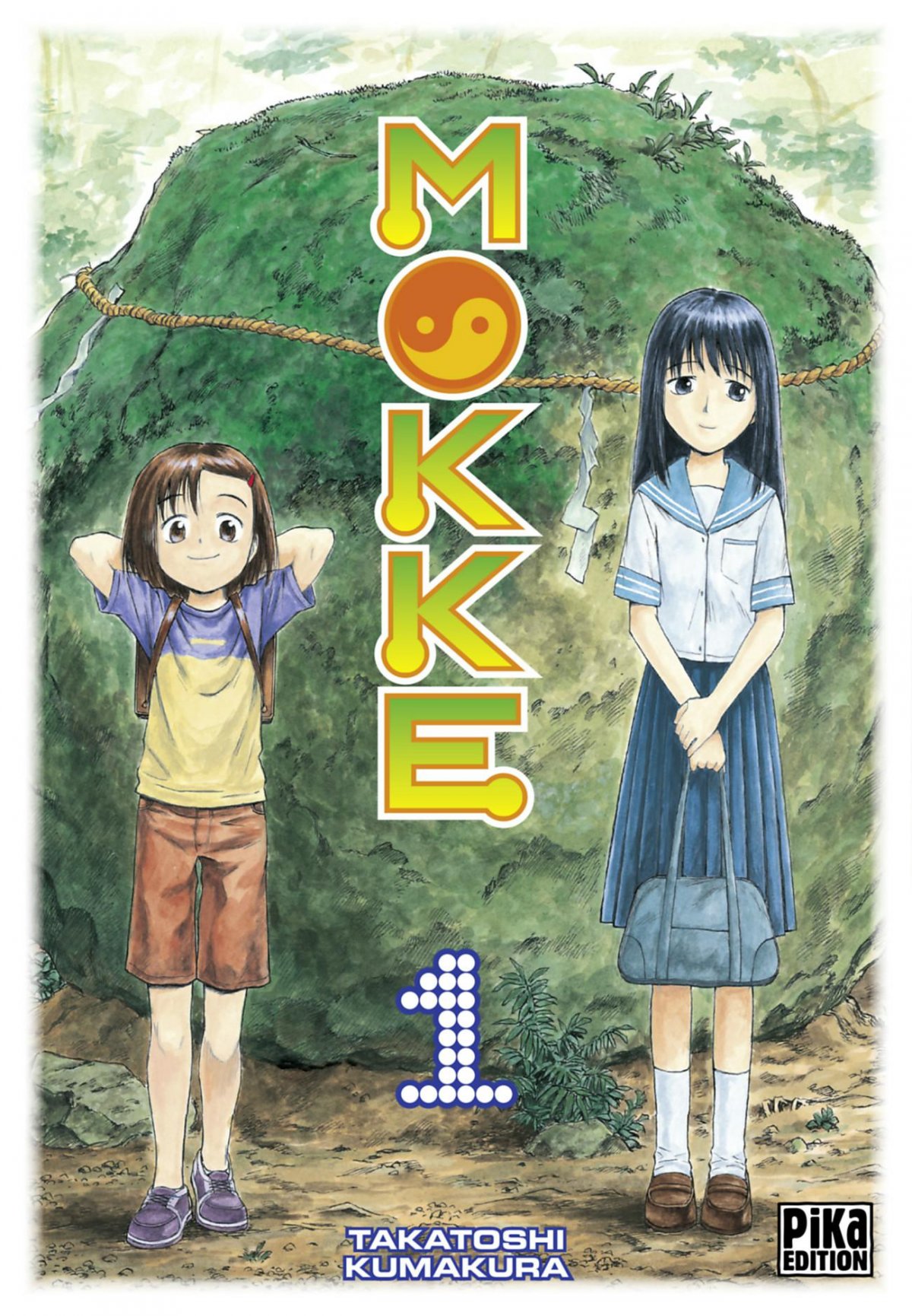 Mokke 1