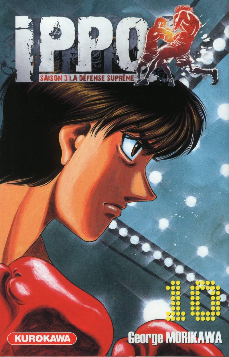Ippo saison 3 10