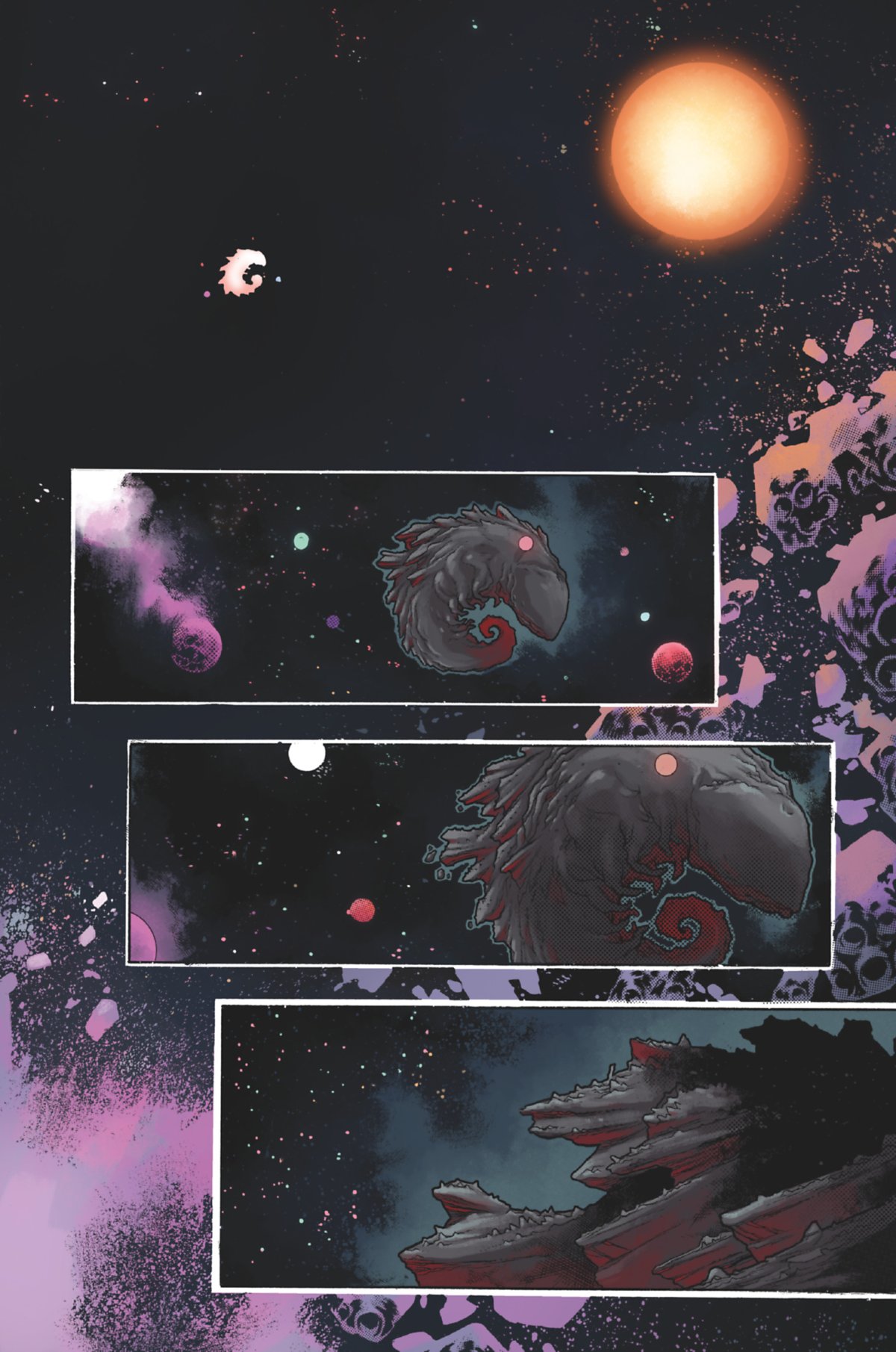 Hillbilly 4 - Extrait 1