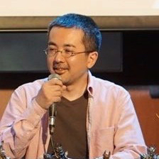 Takayuki Takeya - Auteur