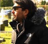 Drew Pearce - Auteur