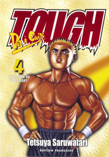 Tough 4