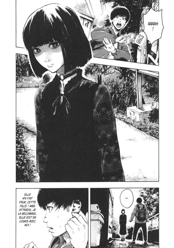 Killer Inside (The) 1 - Extrait 1